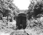 PRR Allegheny Vistas, #3 of 4, c. 1953